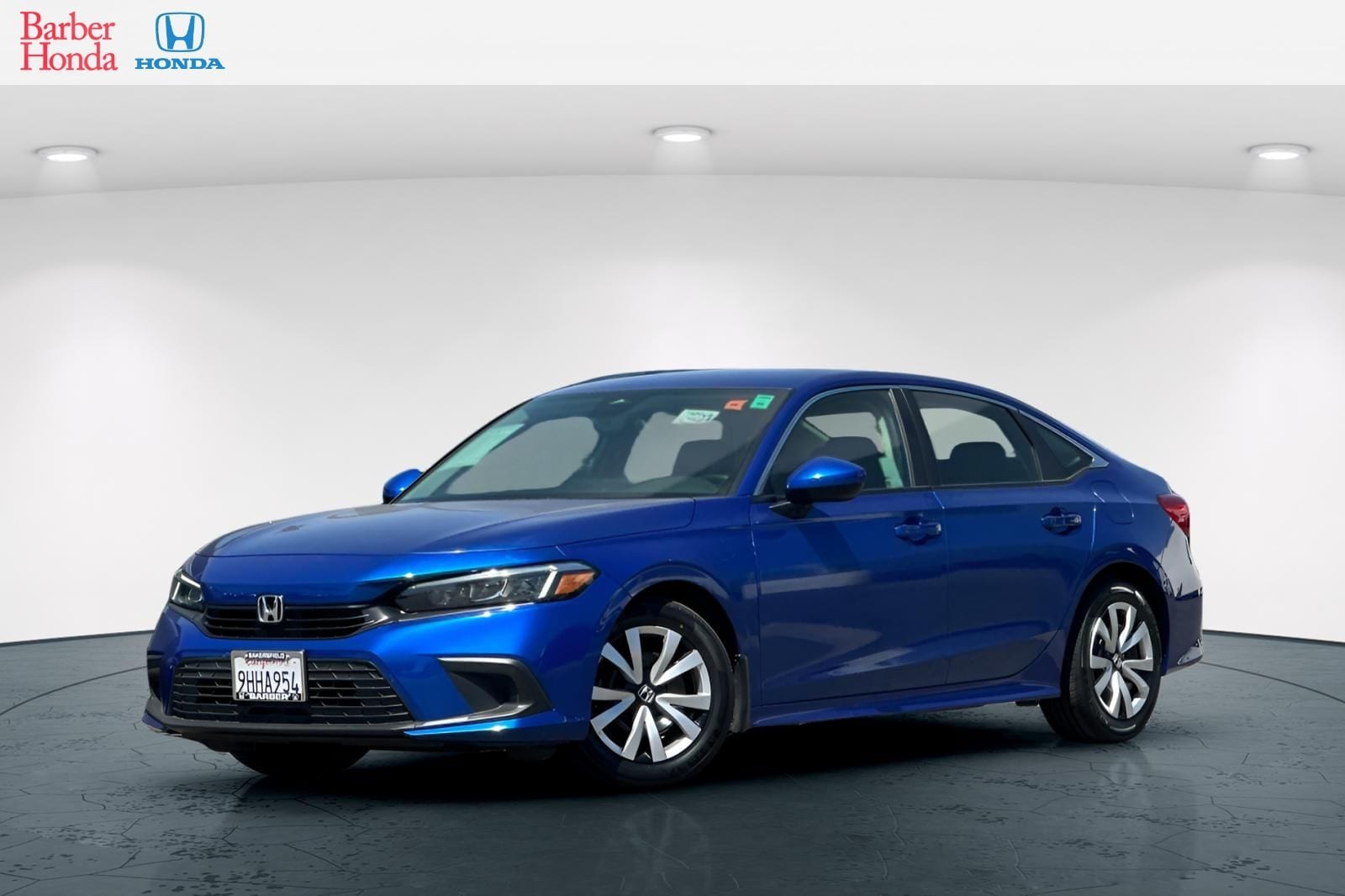 2023 Honda Civic Sedan