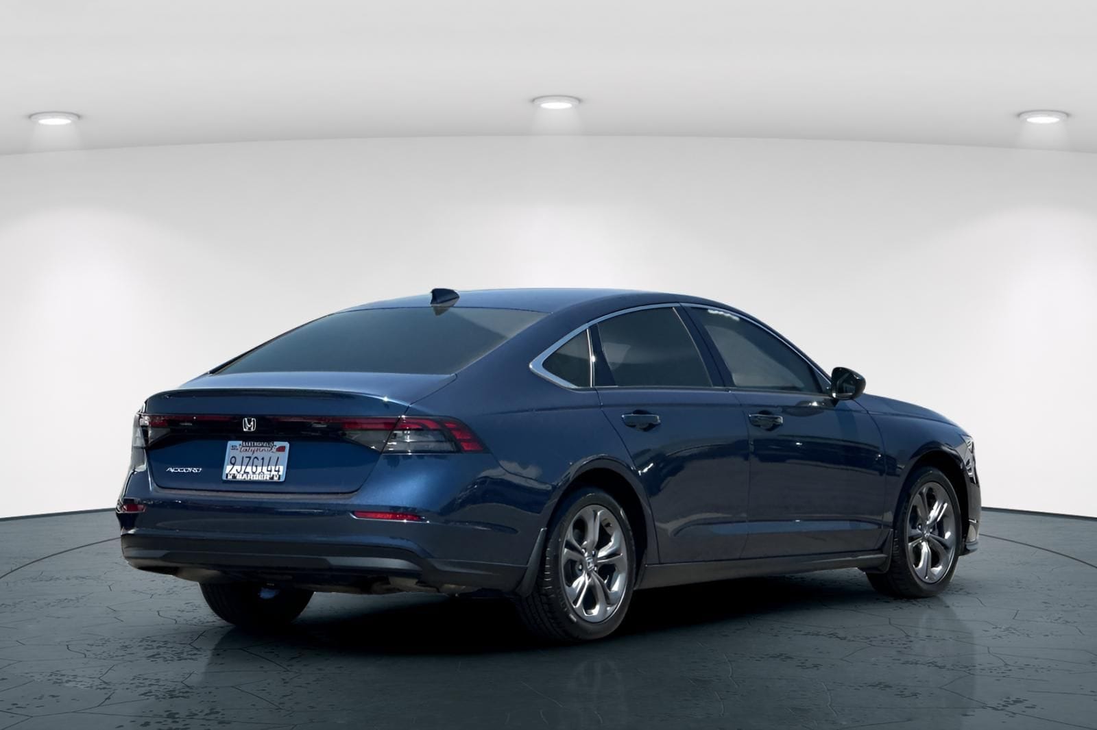 2024 Honda Accord EX - Photo 6