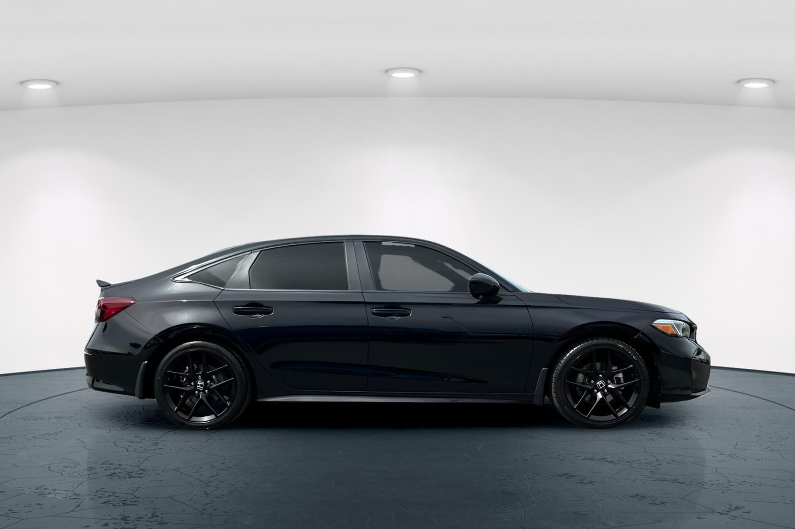 2025 Honda Civic Sport - Photo 7