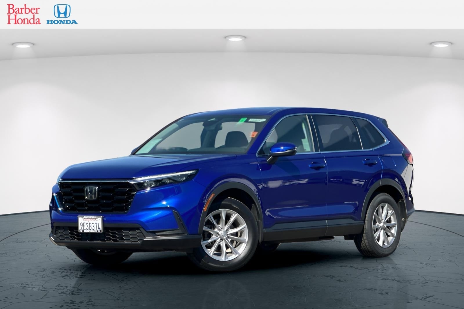 2023 Honda CR-V