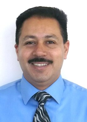 Staff member Victor Amerzcua from ID_d61e2bfd257f