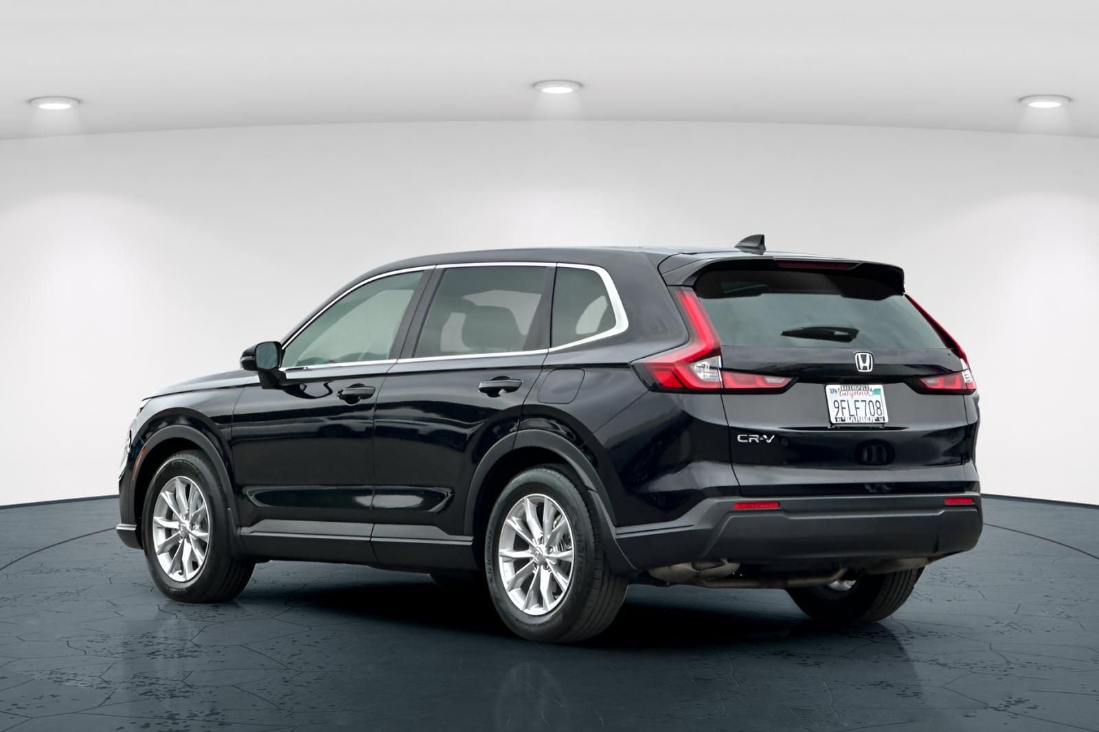 2023 Honda CR-V EX - Photo 4