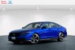  Honda Accord Hybrid