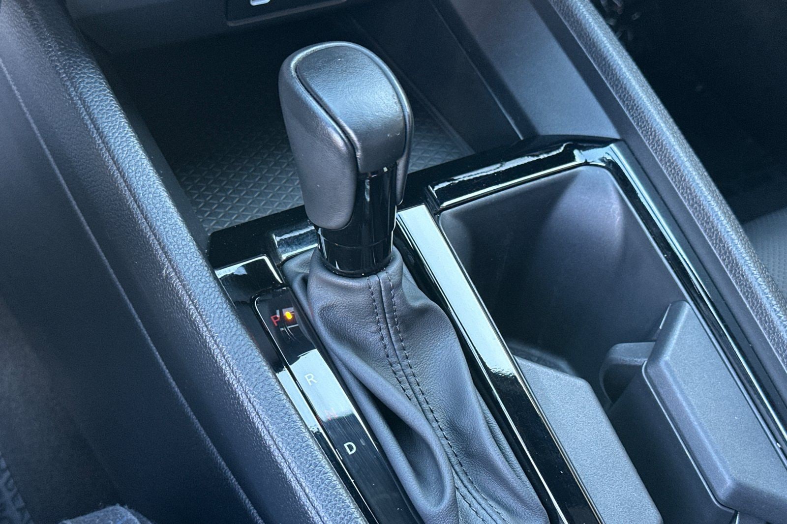2024 Honda Accord Hybrid Sport-L - Photo 20