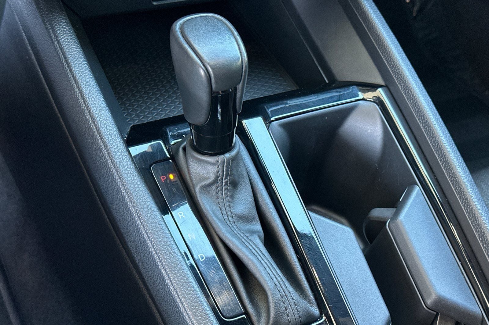 2024 Honda Accord Hybrid Sport - Photo 20