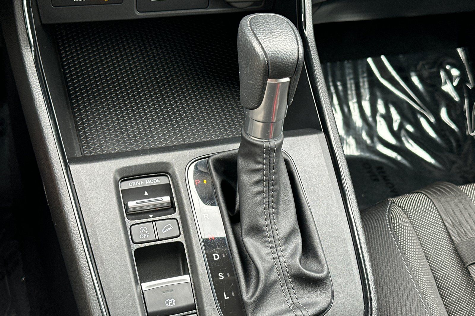 2023 Honda CR-V EX - Photo 21