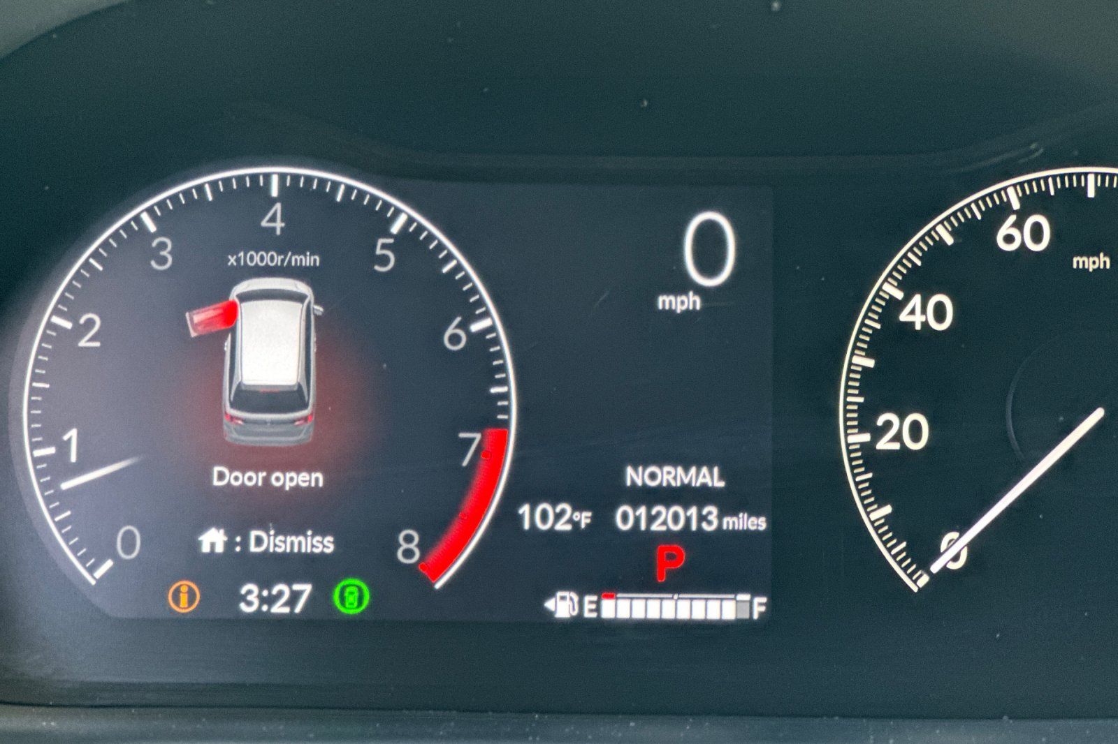 2026 Honda Odyssey EX-L - Photo 25