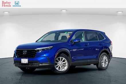 2023 Honda CR-V EX SUV