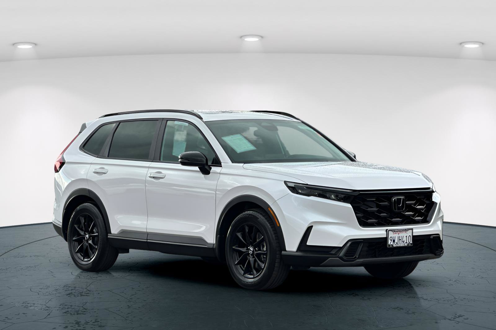 2026 Honda CR-V Sport - Photo 8