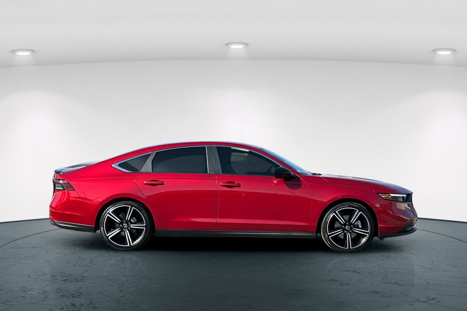 2024 Honda Accord Hybrid Sport - Photo 7