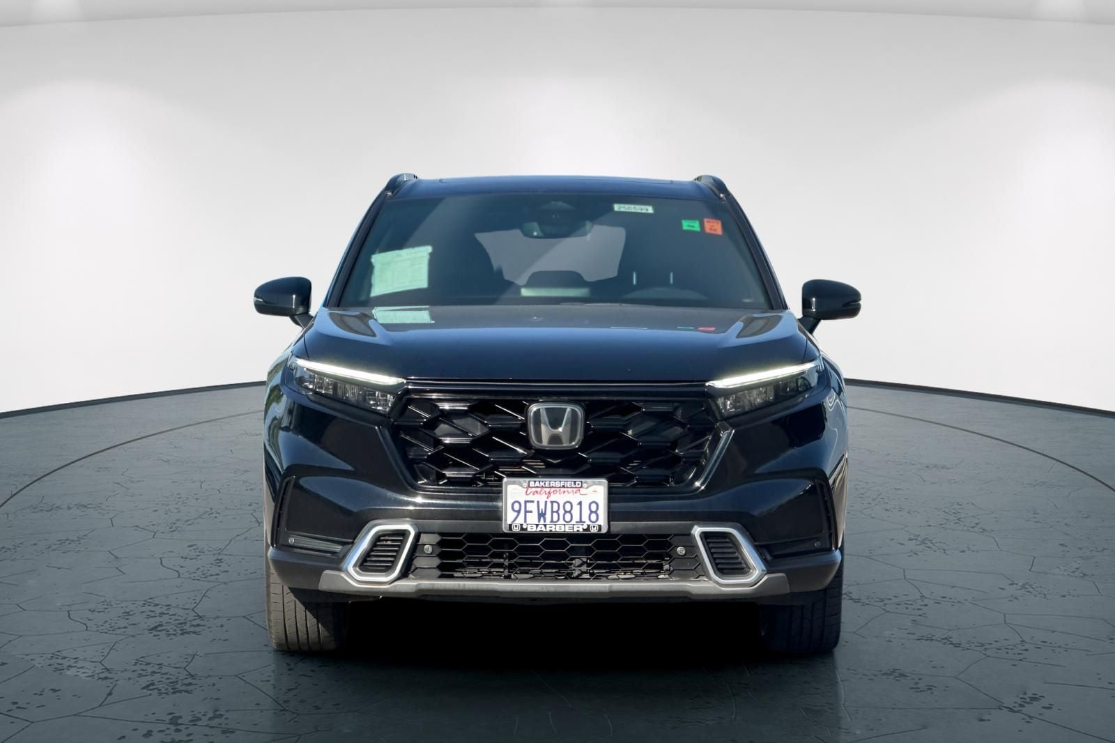 2023 Honda CR-V Sport Touring - Photo 9