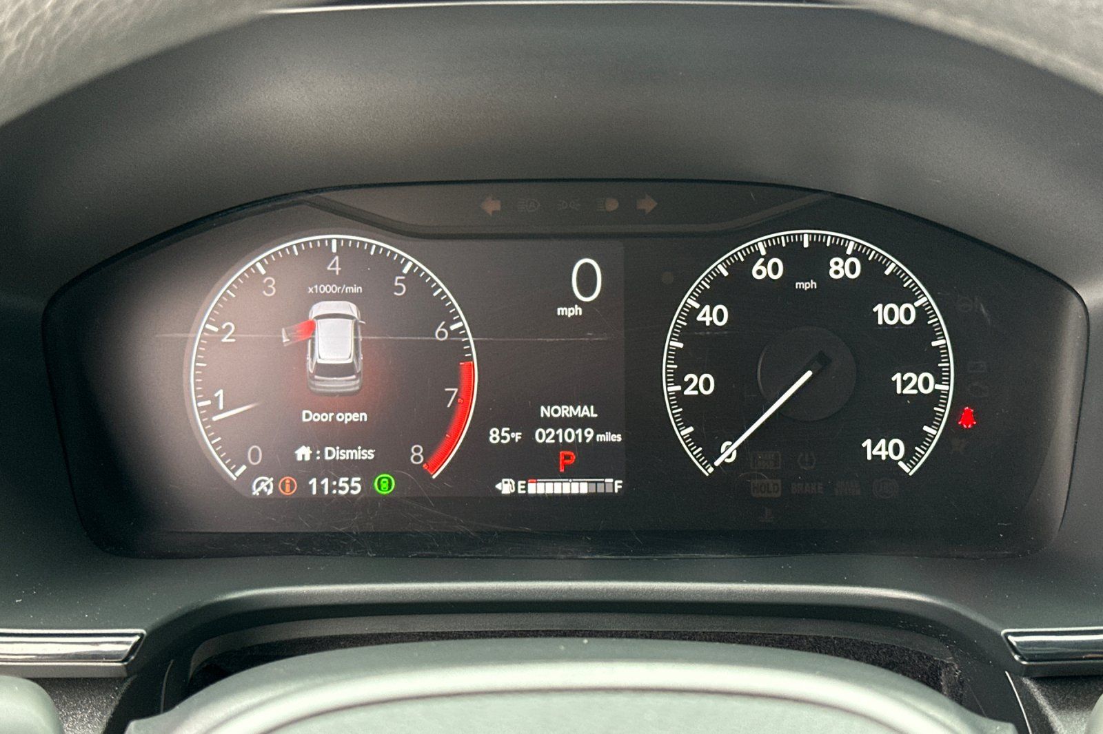 2023 Honda CR-V EX - Photo 24