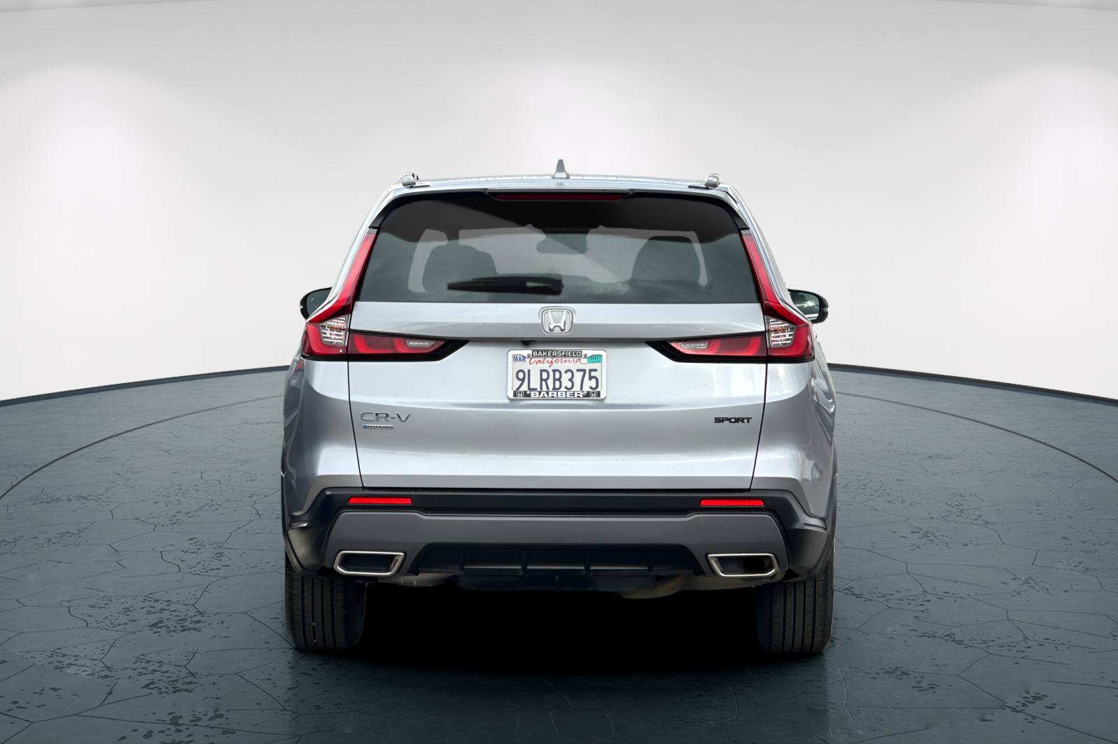2024 Honda CR-V Sport - Photo 5