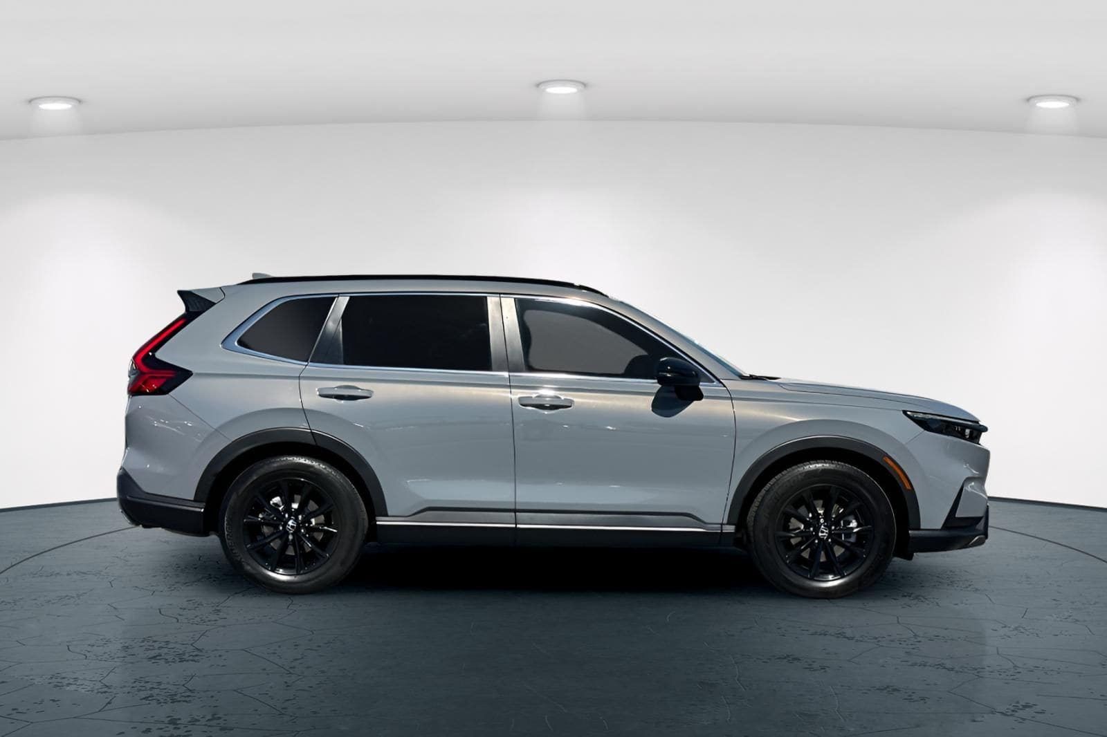 2025 Honda CR-V Sport - Photo 7