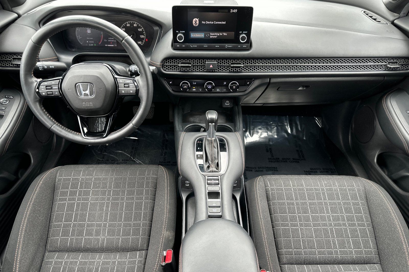 2024 Honda HR-V Sport - Photo 13