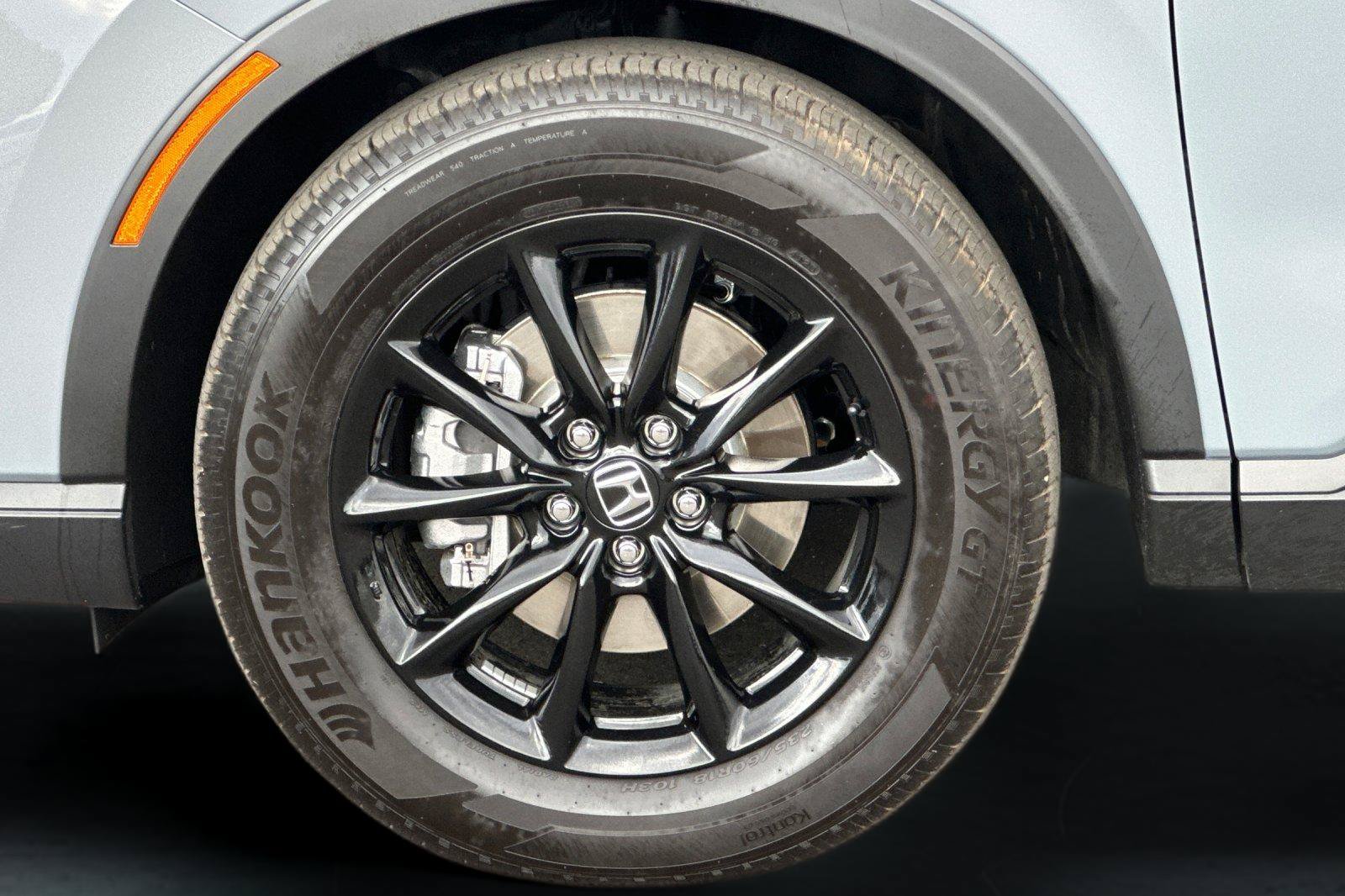 2026 Honda CR-V Sport - Photo 25