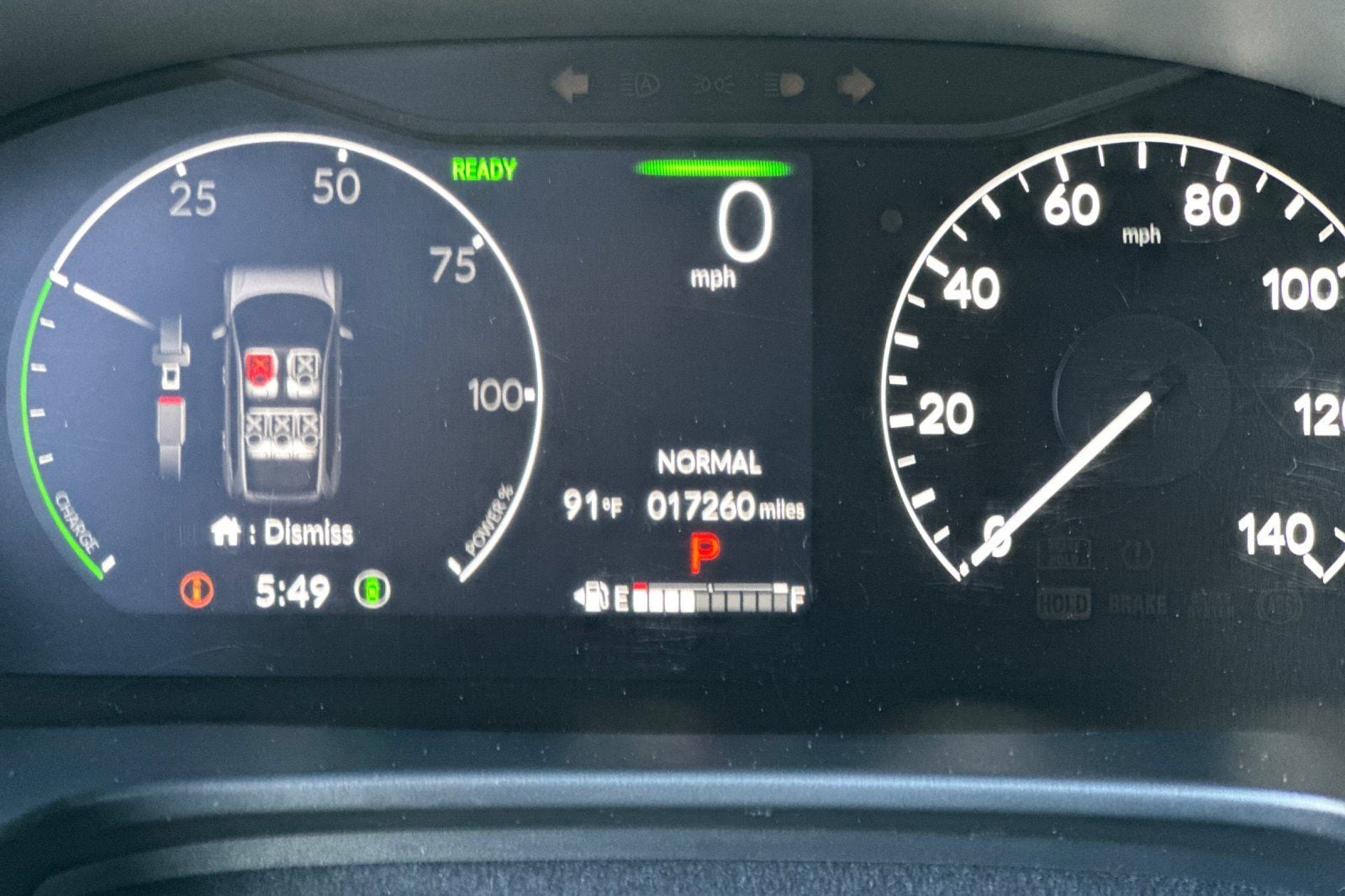 2025 Honda CR-V Sport - Photo 25