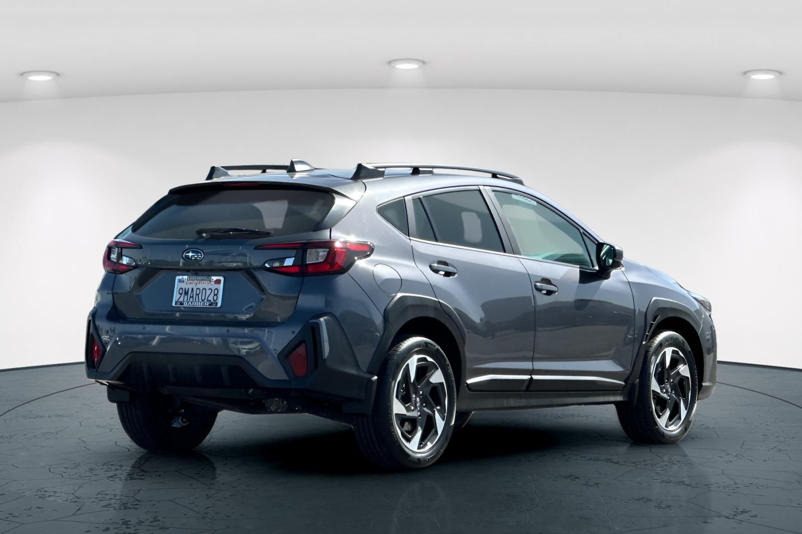 2024 Subaru Crosstrek Limited photo 5