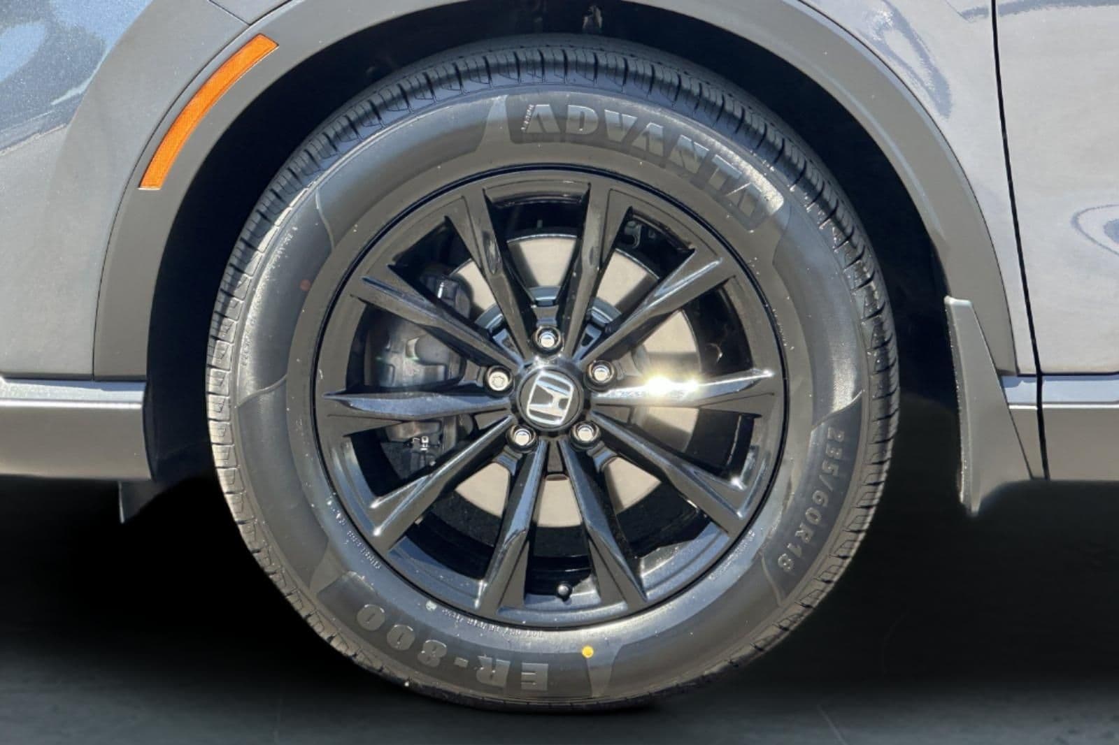 2025 Honda CR-V Sport-L - Photo 26