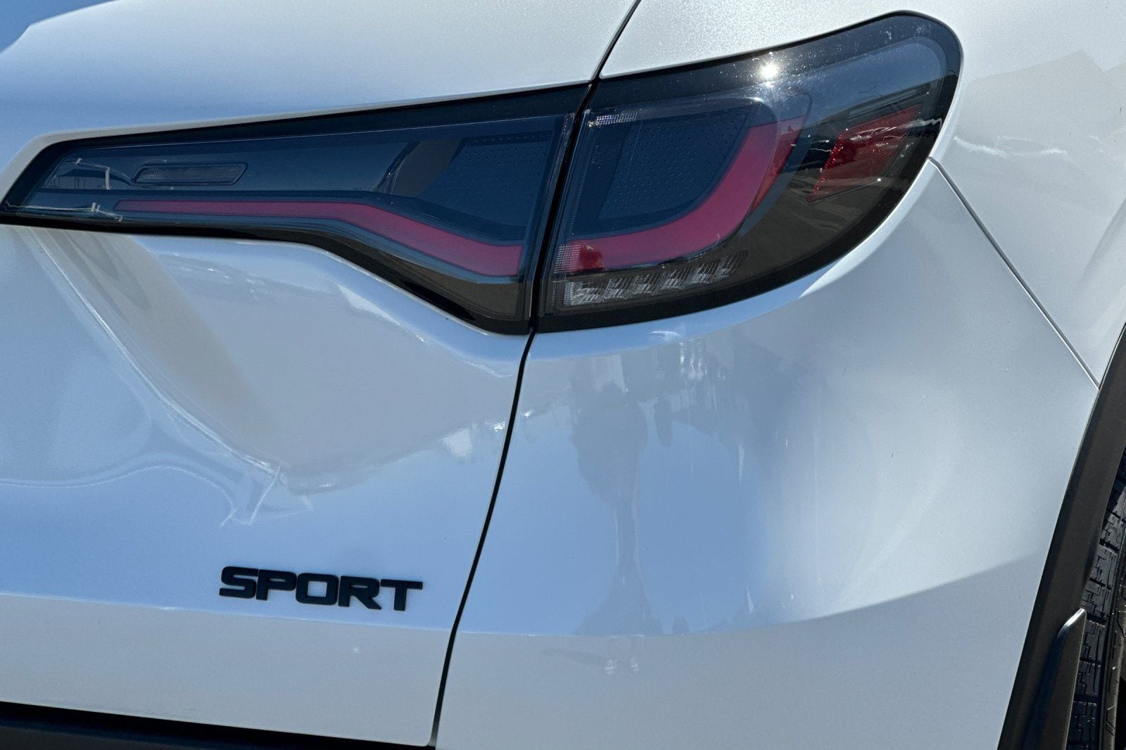2025 Honda HR-V Sport - Photo 25