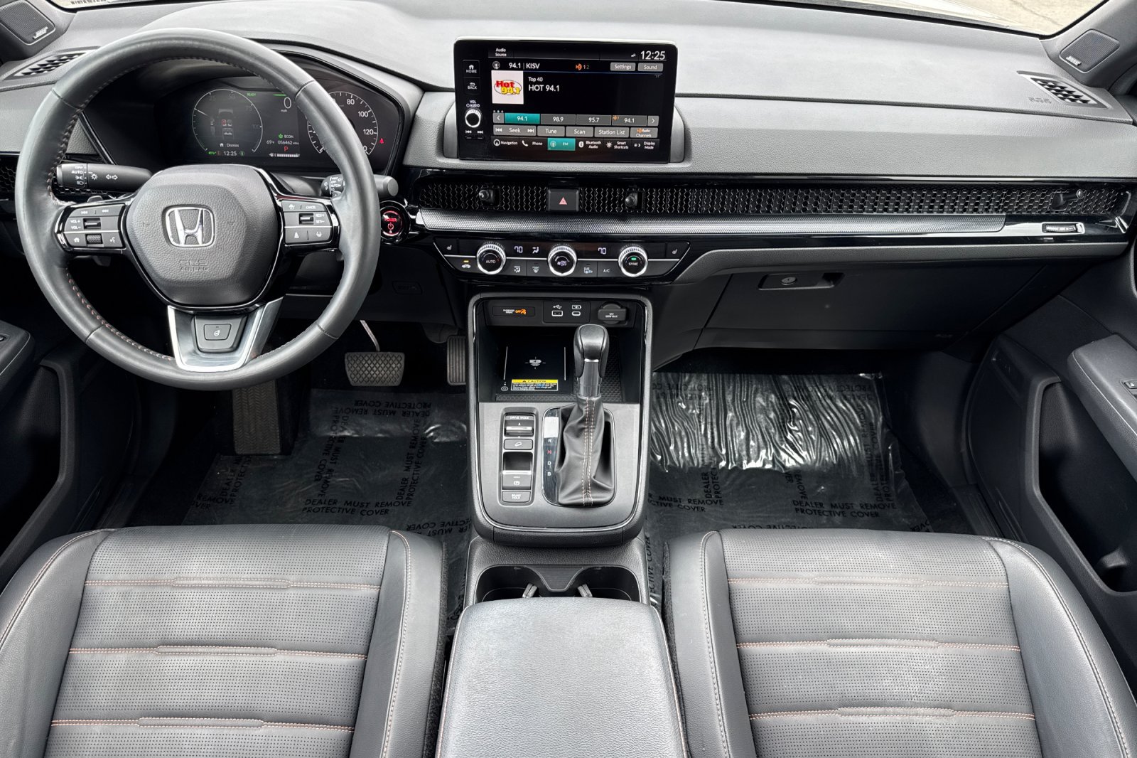 2023 Honda CR-V Sport Touring - Photo 13