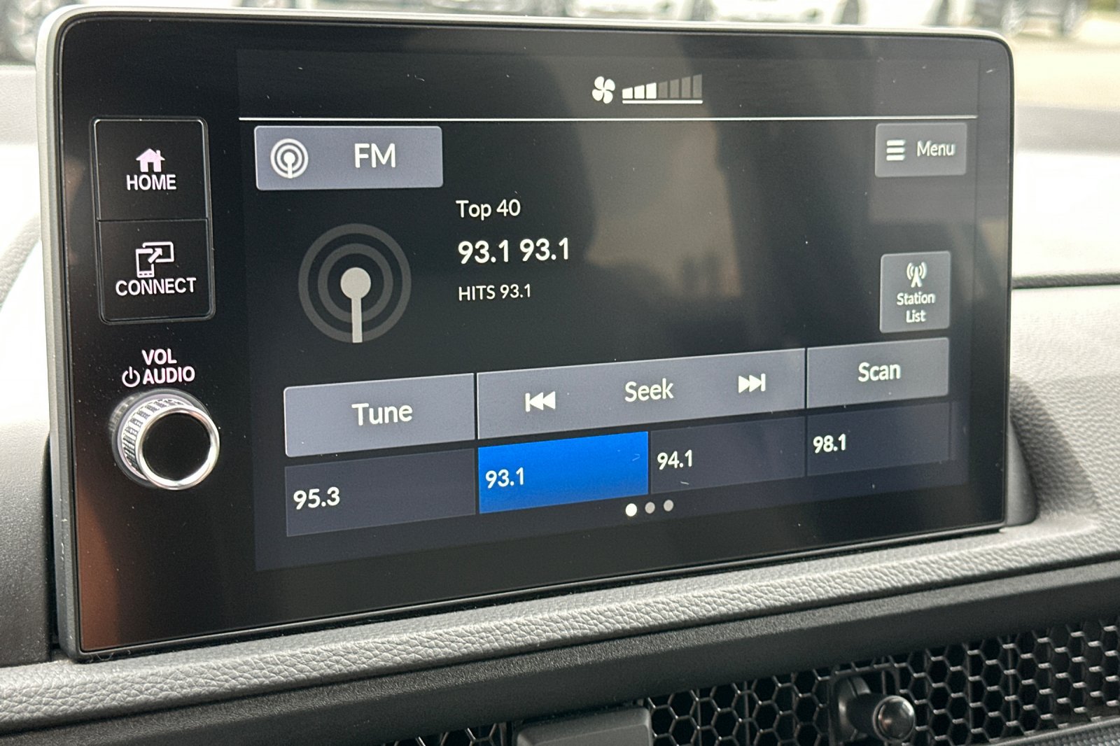 2026 Honda CR-V Sport - Photo 18