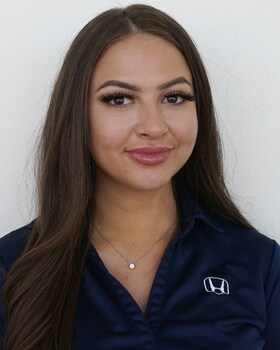 Staff member McKenzie Blanton from ID_ae5a7503bc44