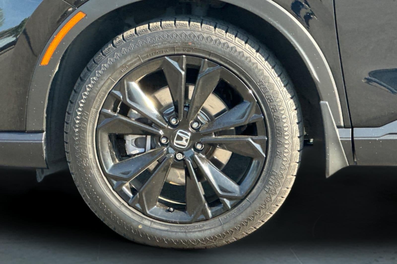2023 Honda CR-V Sport Touring - Photo 26