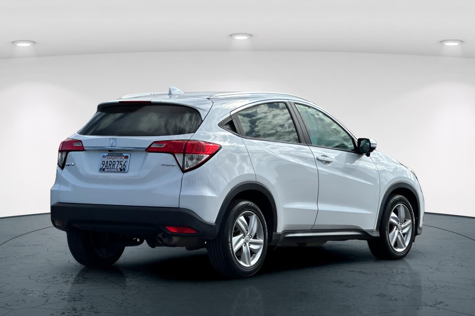 2020 Honda HR-V EX photo 5