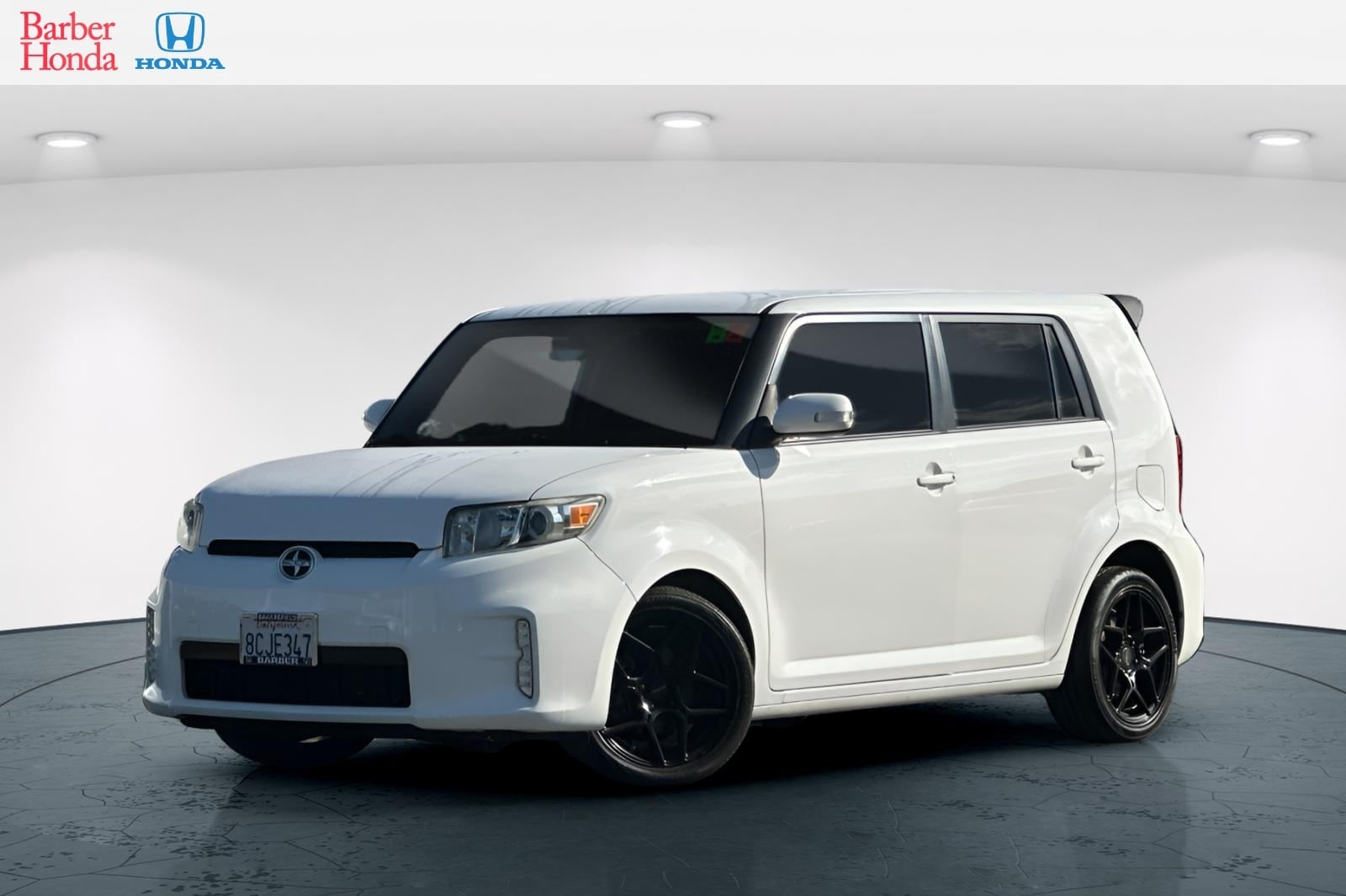 2014 Scion xB