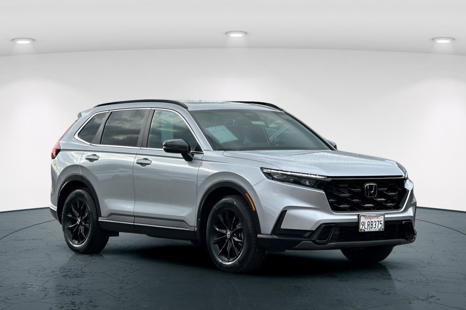 2024 Honda CR-V Sport - Photo 8