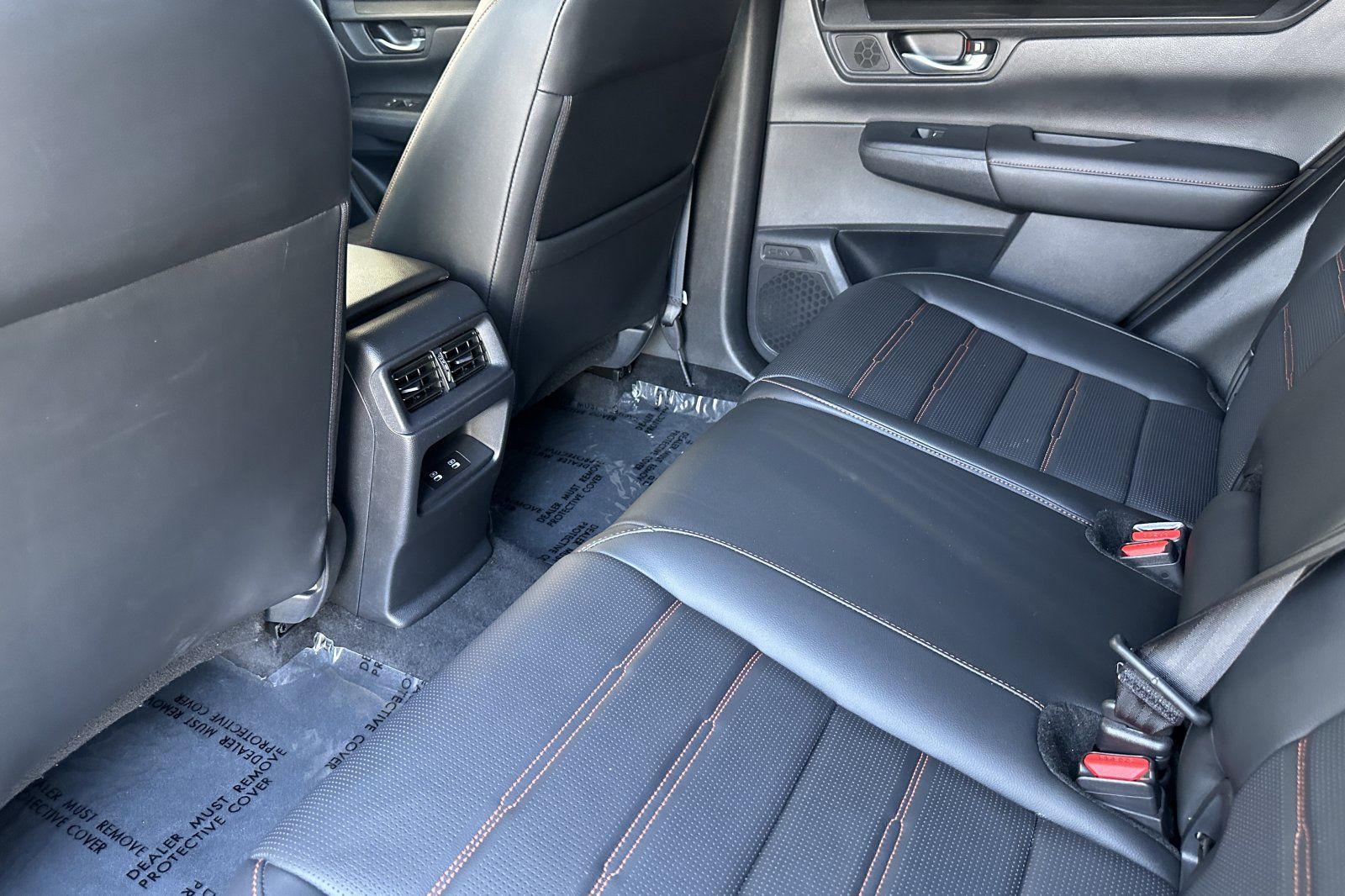 2025 Honda CR-V Sport-L - Photo 12