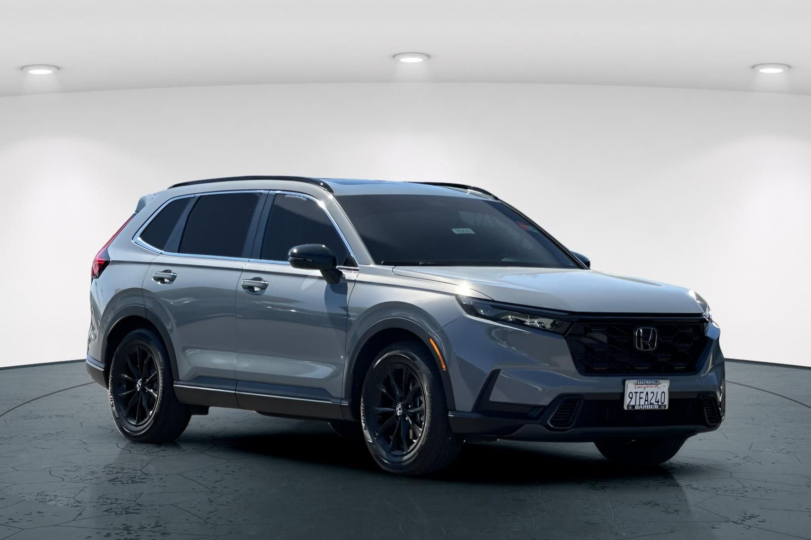 2025 Honda CR-V Sport - Photo 8