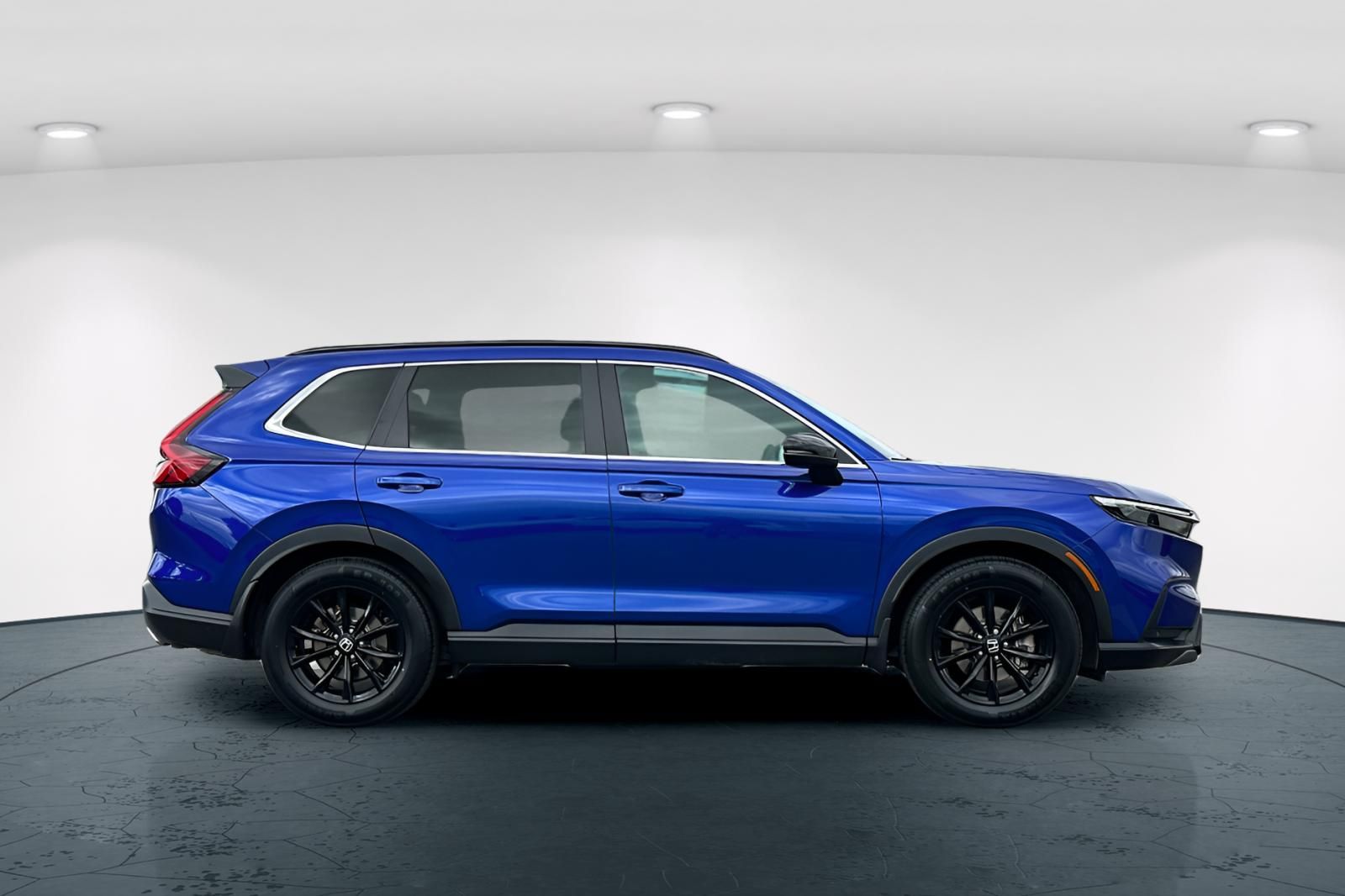 2024 Honda CR-V Hybrid Sport-L photo 6