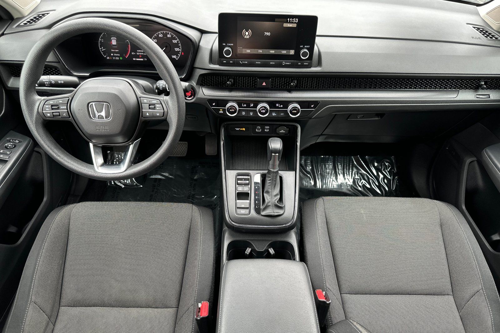 2023 Honda CR-V EX - Photo 13