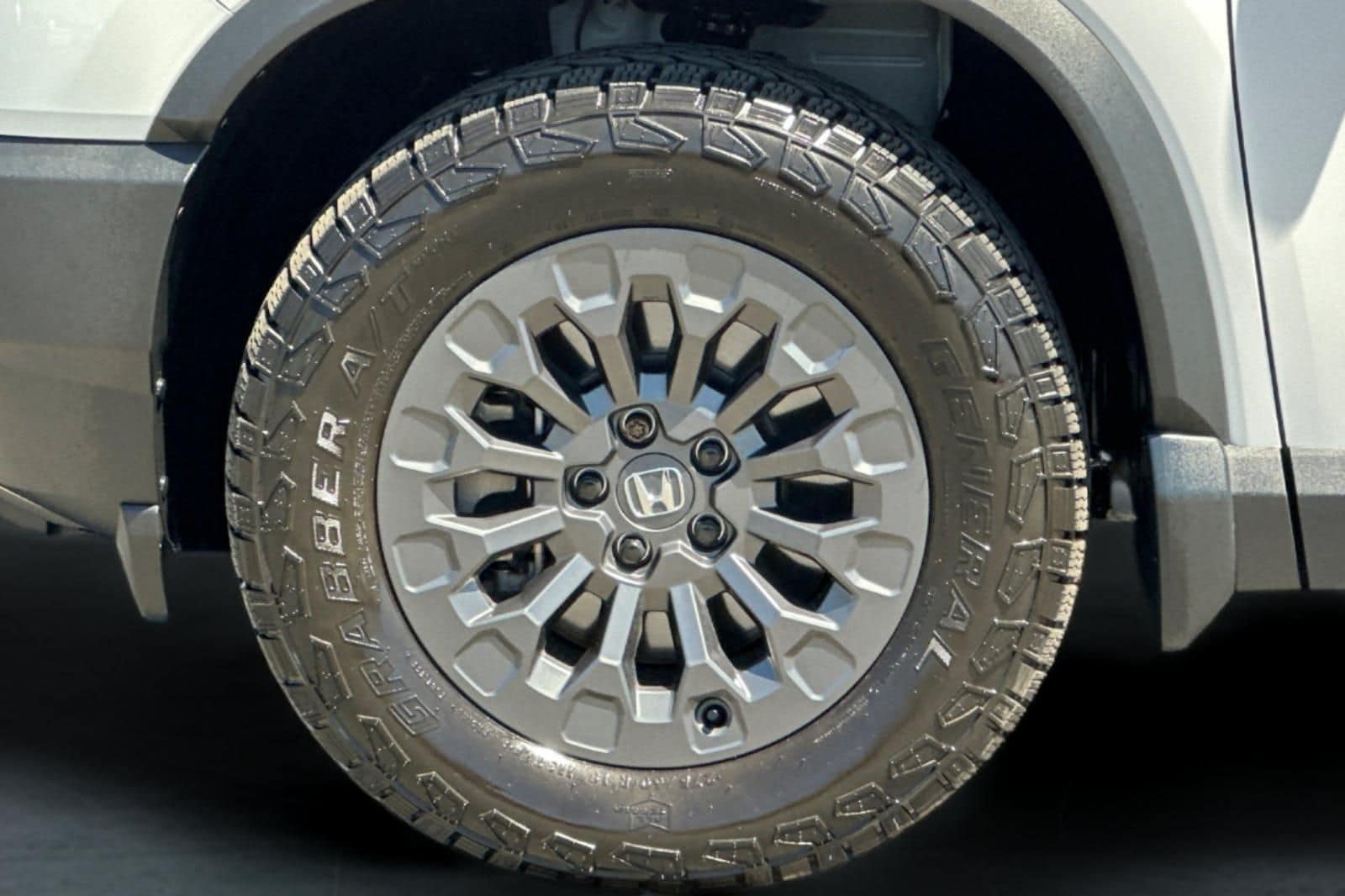 2026 Honda Passport TrailSport - Photo 26