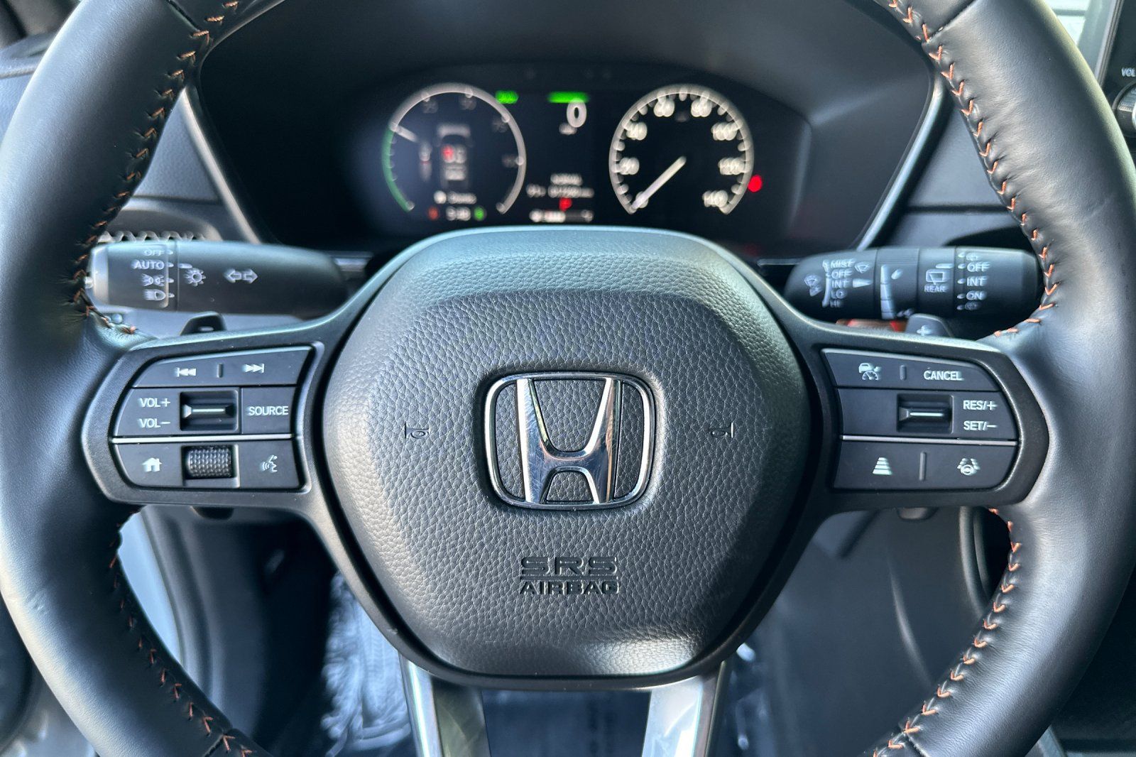 2025 Honda CR-V Sport - Photo 23