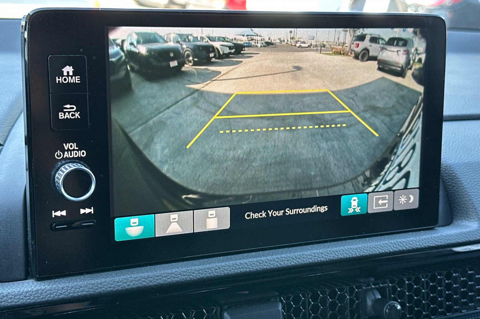 2023 Honda CR-V Sport Touring - Photo 19