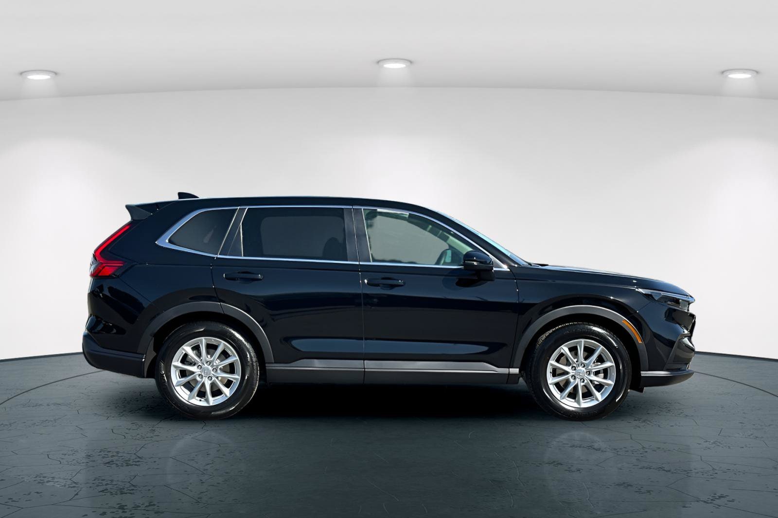 2026 Honda CR-V EX - Photo 7