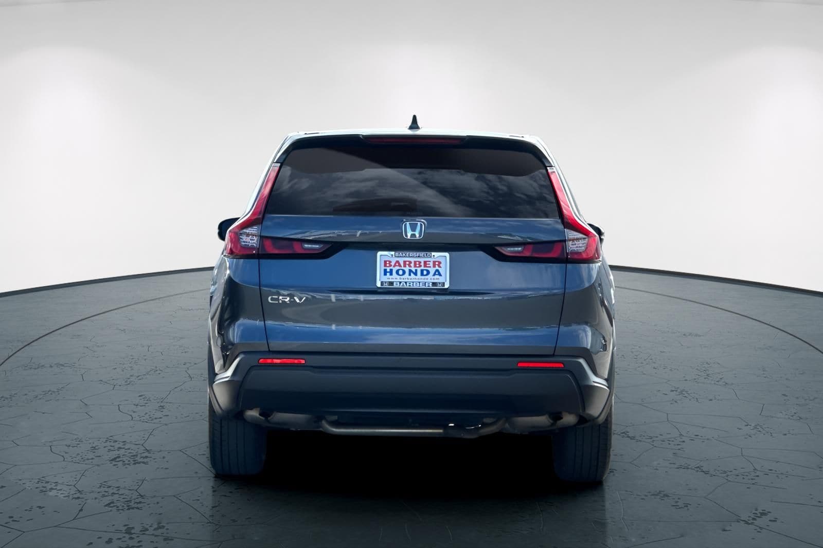 2023 Honda CR-V LX photo 4