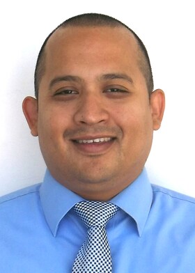 Staff member Matt Martinez from ID_f72413d48235