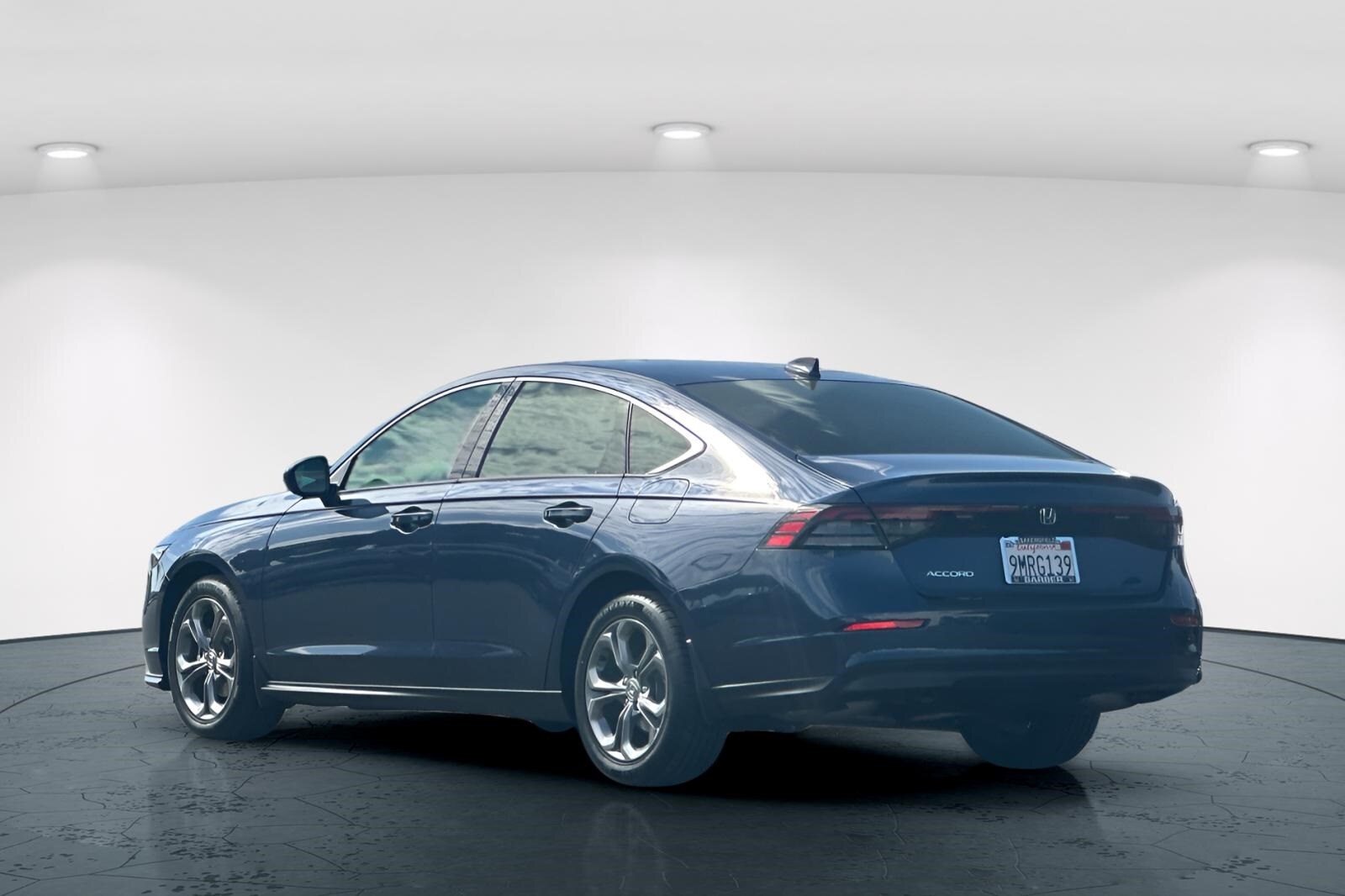 2024 Honda Accord EX photo 4