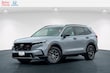  Honda CR-V Hybrid