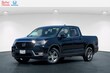  Honda Ridgeline