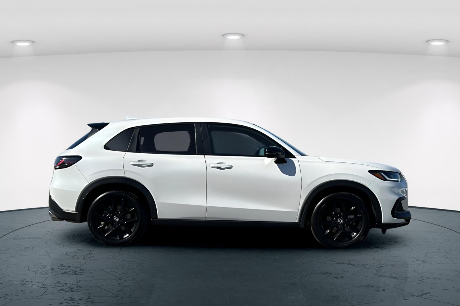 2024 Honda HR-V Sport photo 6