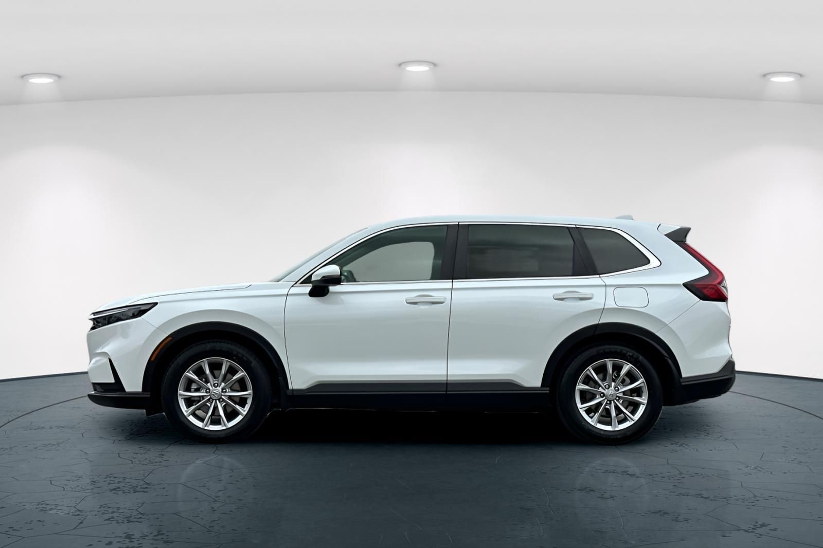 2023 Honda CR-V EX photo 2