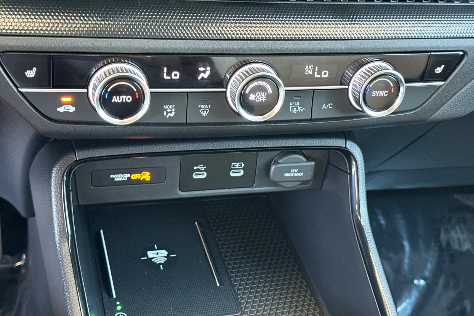 2026 Honda CR-V EX - Photo 20