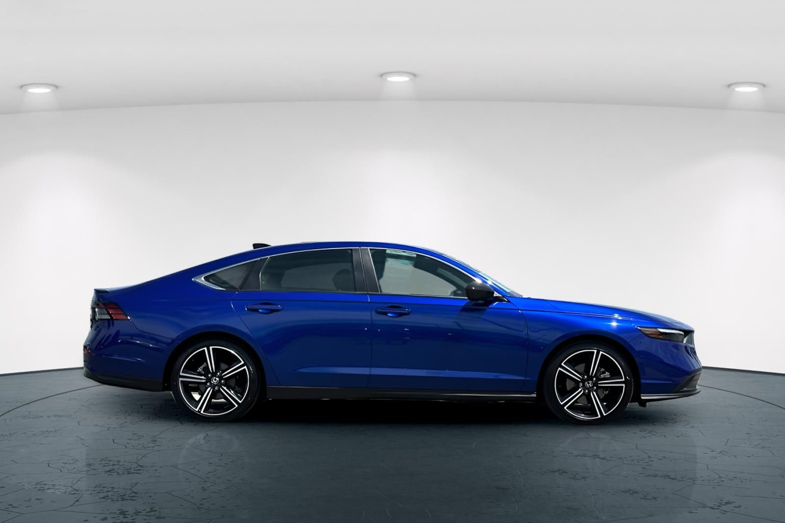 2025 Honda Accord Hybrid Sport - Photo 7