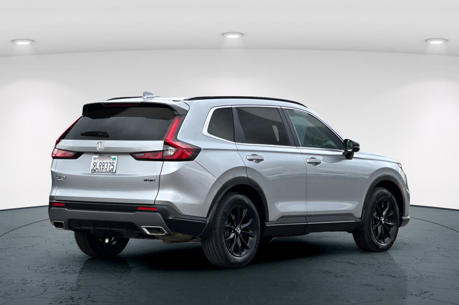 2024 Honda CR-V Sport - Photo 6