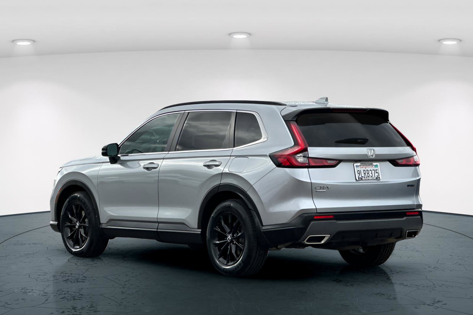 2024 Honda CR-V Sport - Photo 4